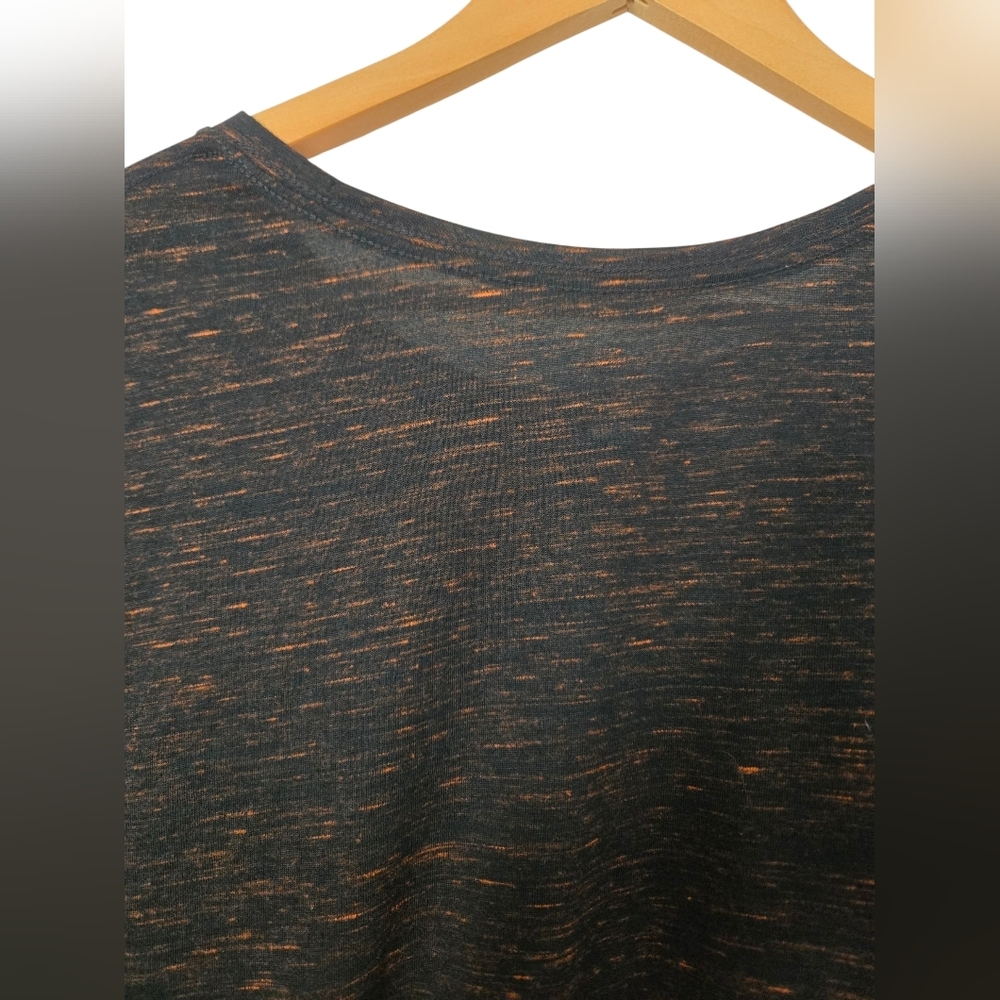 Way To Celebrate Trick or Treat Long Sleeve Shirt Size 3x - Picture 4 of 5